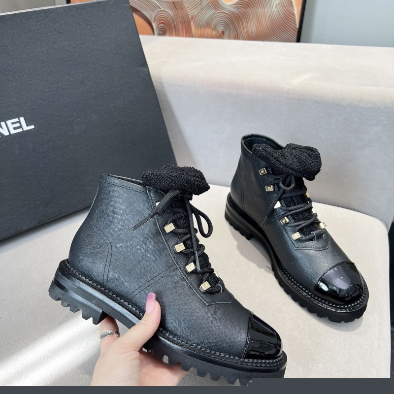 Ch*el boots